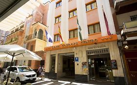 Hotel Cordoba Centro